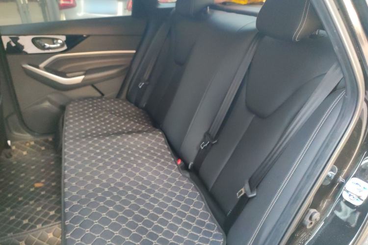 Used Venucia D60 2023 PLUS 1.6L XL CVT Yue Ling Edition Interior 4