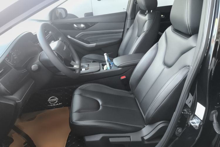 Used Venucia D60 2023 PLUS 1.6L XL CVT Yue Ling Edition Left Front Seat