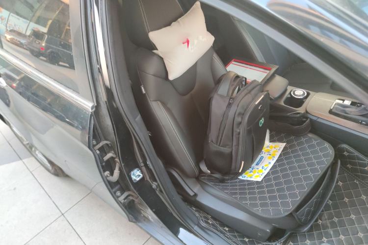 Used Venucia D60 2023 PLUS 1.6L XL CVT Yue Ling Edition Right Front Seat