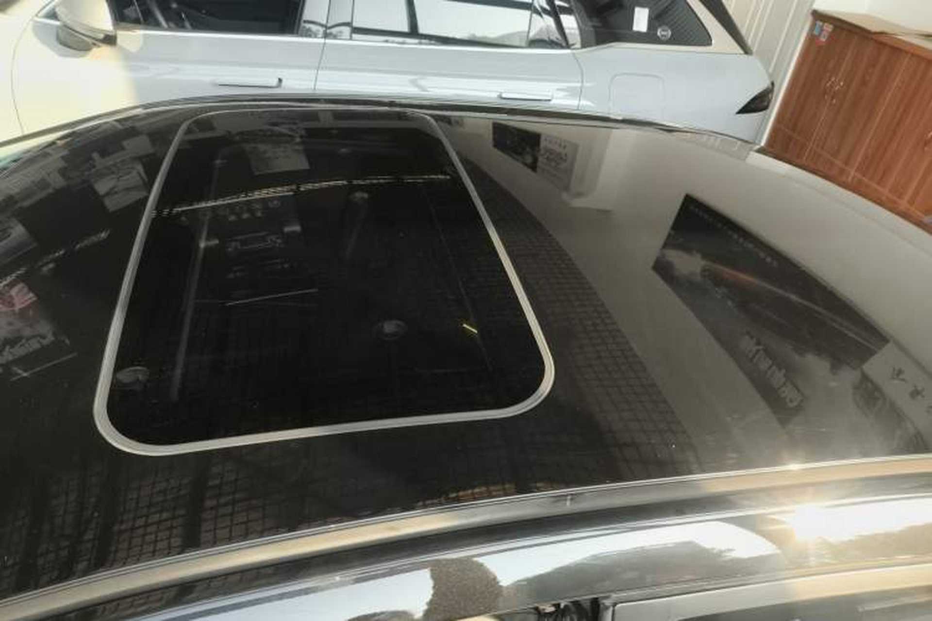 Used Venucia D60 2023 PLUS 1.6L XL CVT Yue Ling Edition Roof