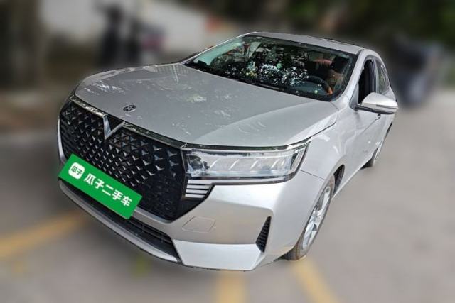 Used Venucia D60 2023 PLUS 1.6L XL CVT Yue Ling Edition