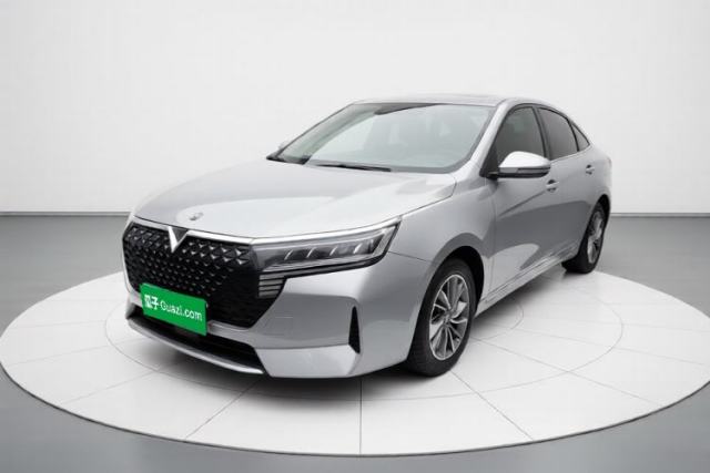 Venucia D60 2023 PLUS 1.6L XL CVT Yue Ling Edition с пробегом
