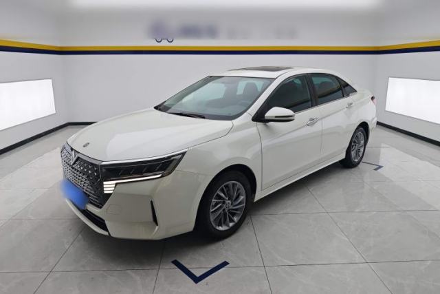 Used Venucia D60 2023 PLUS 1.6L XL CVT Yue Ling Edition