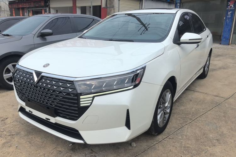 Used Venucia D60 2023 PLUS 1.6L XL CVT Yue Ling Edition Guazi used car, China used car export, Used car for sale, Used cars, Cheapest cars for sale