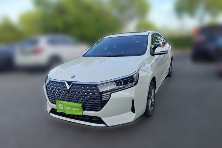 Used Venucia D60 2023 PLUS 1.6L XL CVT Yue Ling Edition Guazi used car, China used car export, Used car for sale, Used cars, Cheapest cars for sale