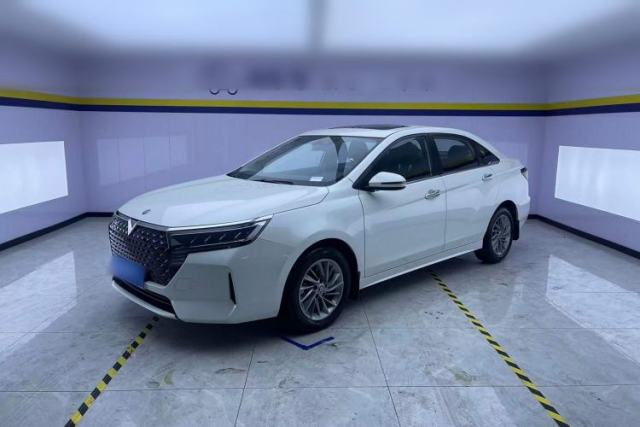 Used Venucia D60 2023 PLUS 1.6L XL CVT Yue Ling Edition