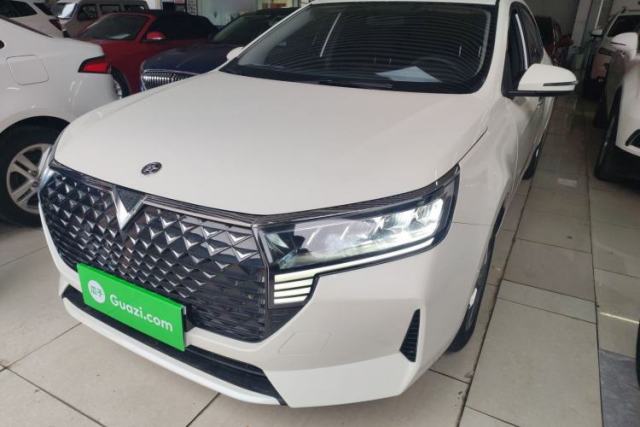 Used Venucia D60 2023 PLUS 1.6L XL CVT Yue Ling Edition
