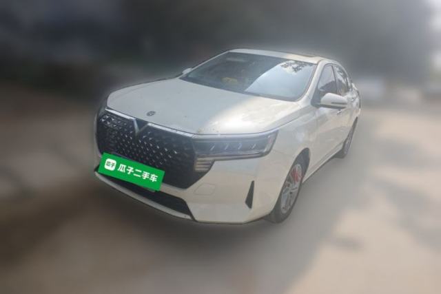 Used Venucia D60 2023 PLUS 1.6L XL CVT Yue Ling Edition
