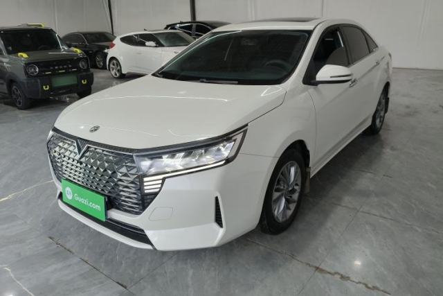 Used Venucia D60 2023 PLUS 1.6L XL CVT Yue Ling Edition