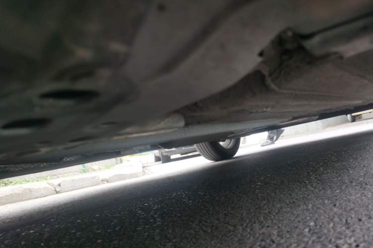 Used Venucia D60 2023 PLUS 1.6L XL CVT Yue Ling Edition Chassis Front Left