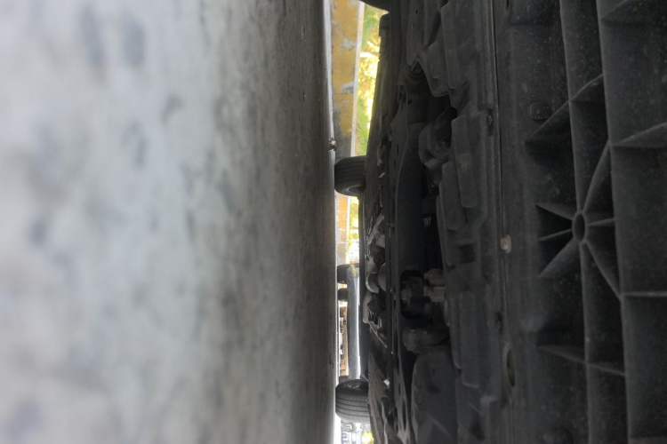 Used Venucia D60 2023 PLUS 1.6L XE CVT Trendy Edition Chassis Front
