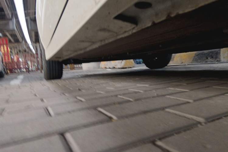 Used Venucia D60 2023 PLUS 1.6L XL CVT Yue Ling Edition Chassis Front Right