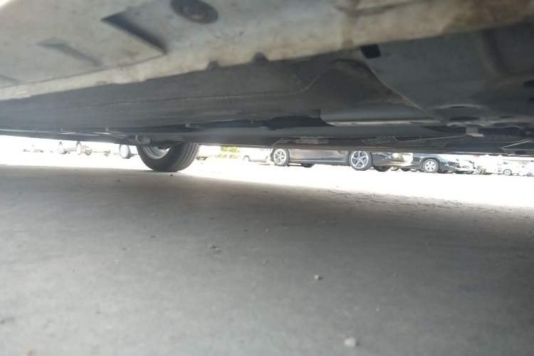 Used Venucia D60 2023 PLUS 1.6L XL CVT Yue Ling Edition Chassis Front Right