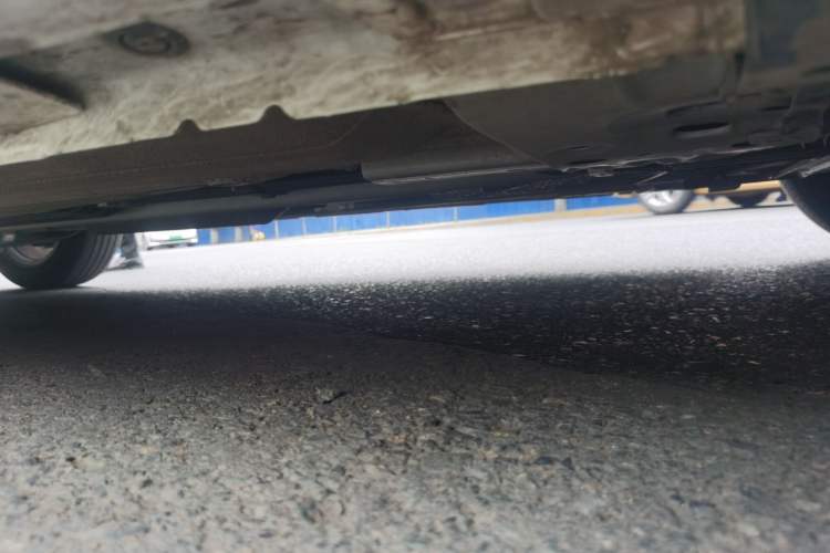 Used Venucia D60 2023 PLUS 1.6L XL CVT Yue Ling Edition Chassis Front Right