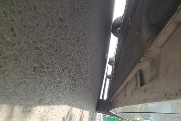 Used Venucia D60 2023 PLUS 1.6L XL CVT Yue Ling Edition Chassis Rear Right