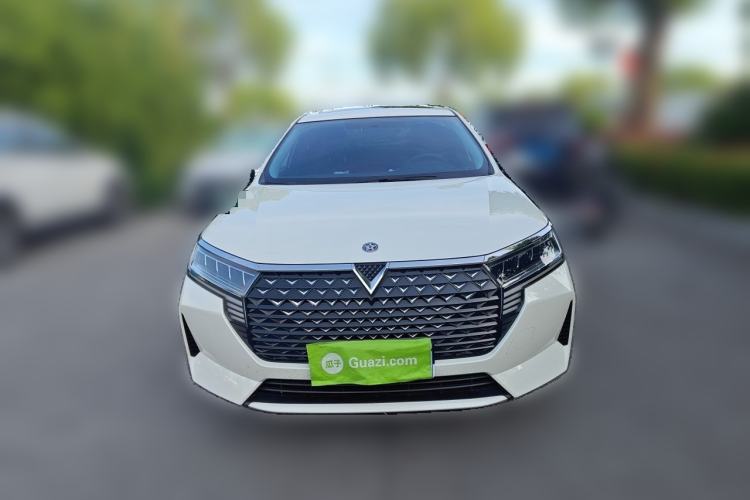 Used Venucia D60 2023 PLUS 1.6L XL CVT Yue Ling Edition Exterior 1