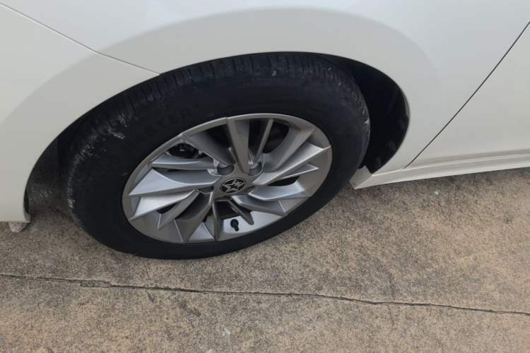 Used Venucia D60 2023 PLUS 1.6L XL CVT Yue Ling Edition Exterior 4