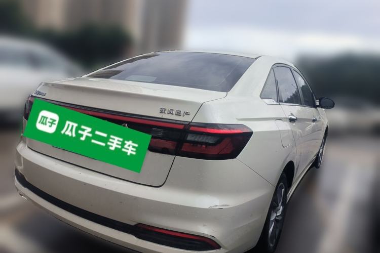 Used Venucia D60 2023 PLUS 1.6L XL CVT Yue Ling Edition Exterior 5