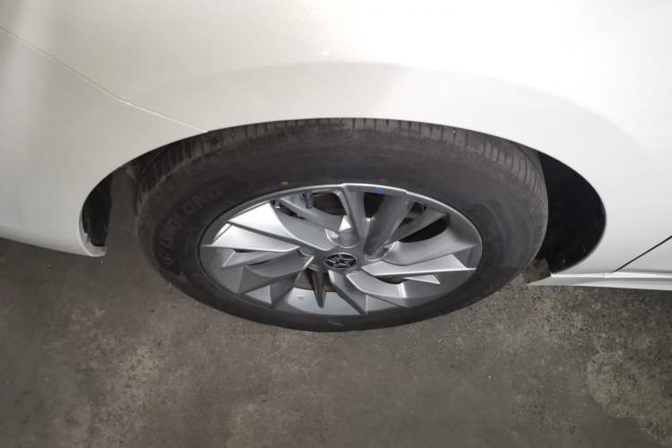 Used Venucia D60 2023 PLUS 1.6L XL CVT Yue Ling Edition Exterior 7