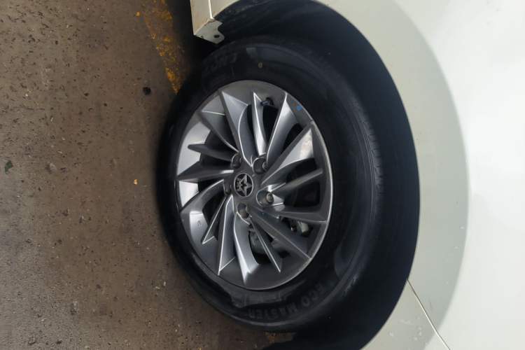 Used Venucia D60 2023 PLUS 1.6L XL CVT Yue Ling Edition Exterior 7