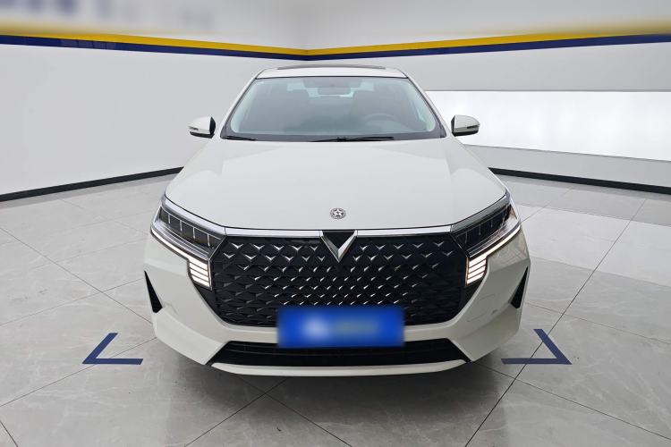 Used Venucia D60 2023 PLUS 1.6L XL CVT Yue Ling Edition Front