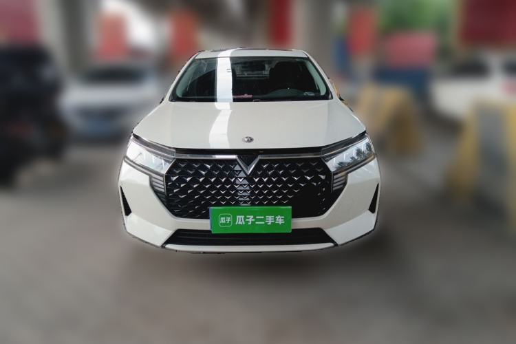 Used Venucia D60 2023 PLUS 1.6L XL CVT Yue Ling Edition Front