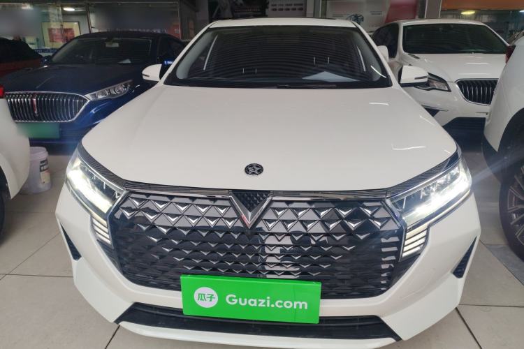 Used Venucia D60 2023 PLUS 1.6L XL CVT Yue Ling Edition Front
