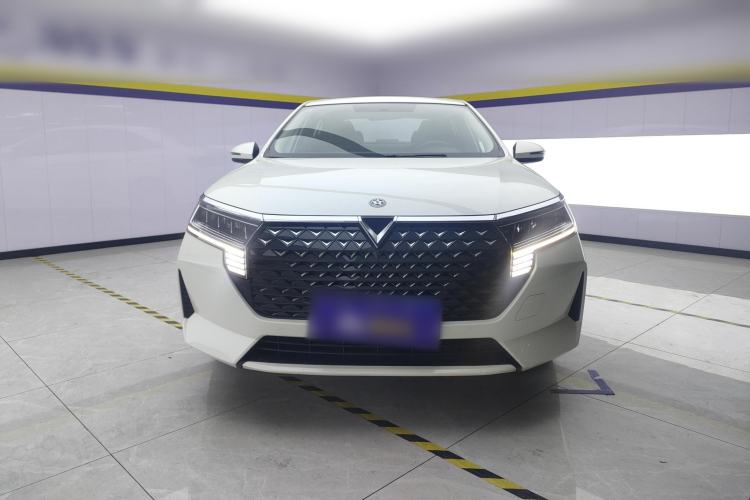 Used Venucia D60 2023 PLUS 1.6L XL CVT Yue Ling Edition Front