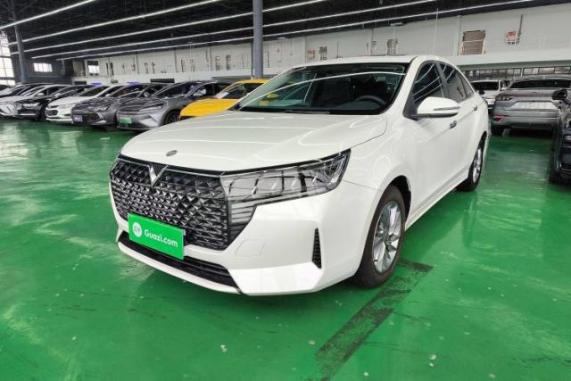 Used Venucia D60 2023 PLUS 1.6L XL CVT Yue Ling Edition
