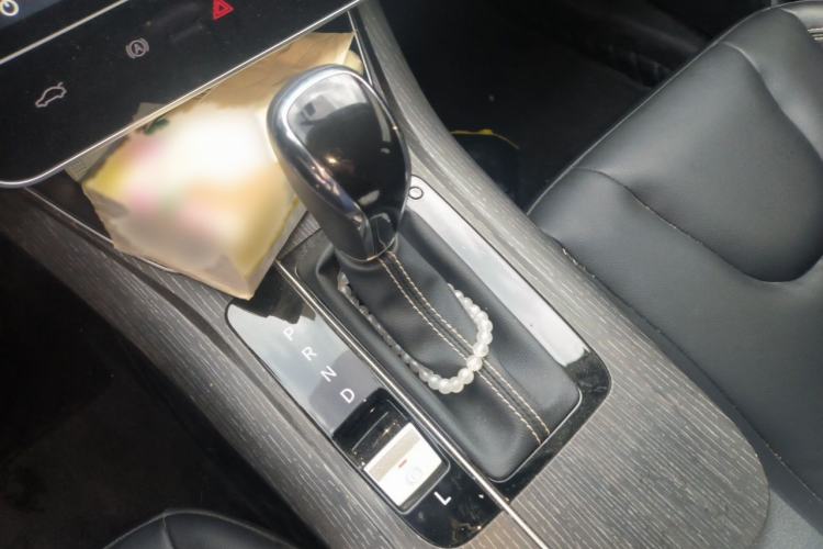Used Venucia D60 2023 PLUS 1.6L XL CVT Yue Ling Edition Gear Lever