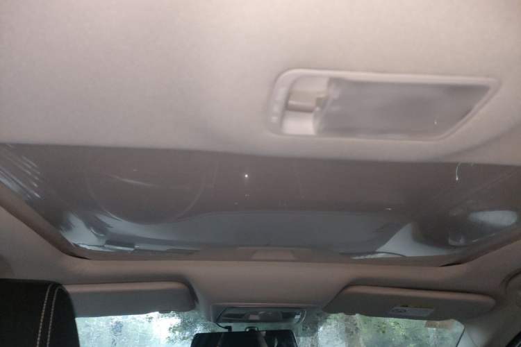 Used Venucia D60 2023 PLUS 1.6L XL CVT Yue Ling Edition Headliner