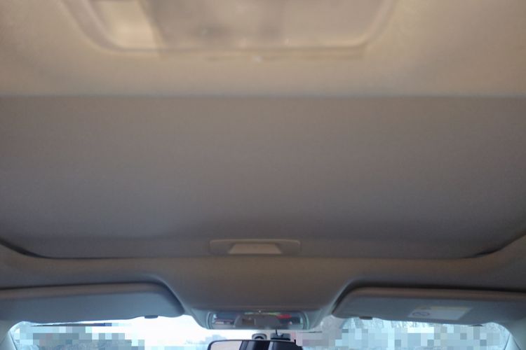 Used Venucia D60 2023 PLUS 1.6L XL CVT Yue Ling Edition Headliner