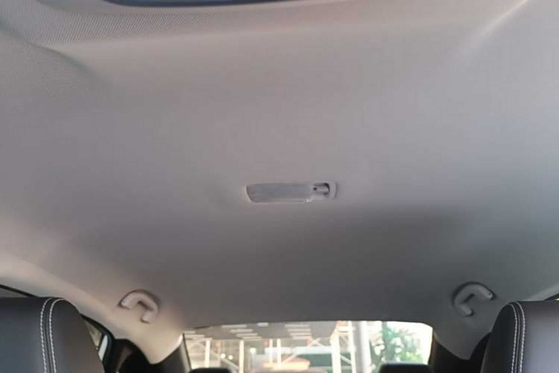 Used Venucia D60 2023 PLUS 1.6L XE CVT Trendy Edition Headliner
