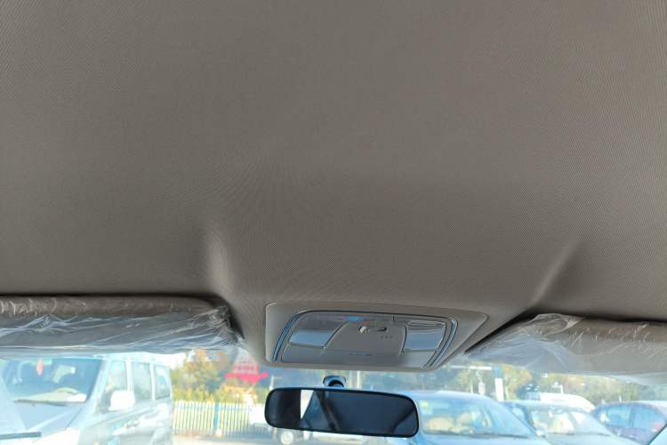 Used Venucia D60 2023 PLUS 1.6L XE CVT Trendy Edition Headliner