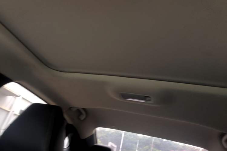 Used Venucia D60 2023 PLUS 1.6L XL CVT Yue Ling Edition Headliner