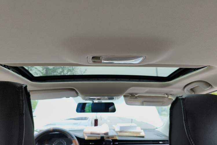 Used Venucia D60 2023 PLUS 1.6L XL CVT Yue Ling Edition Headliner