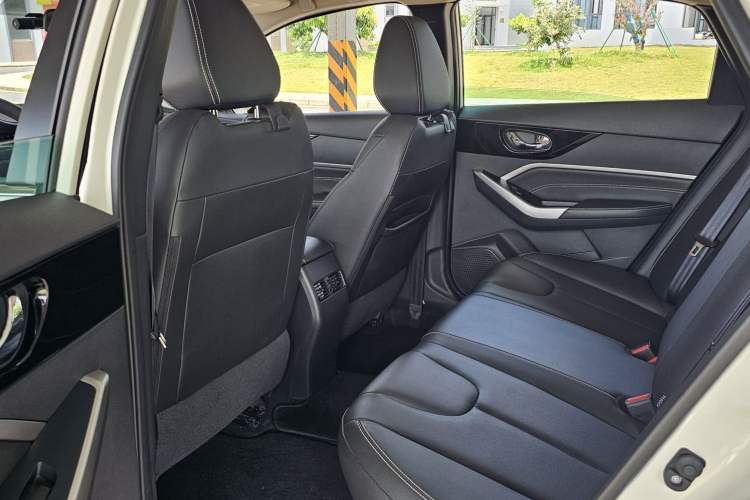 Used Venucia D60 2023 PLUS 1.6L XL CVT Yue Ling Edition Headliner