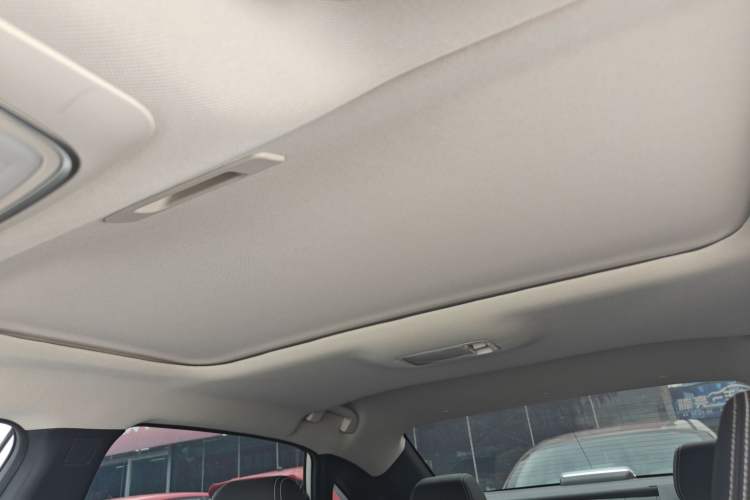 Used Venucia D60 2023 PLUS 1.6L XL CVT Yue Ling Edition Headliner