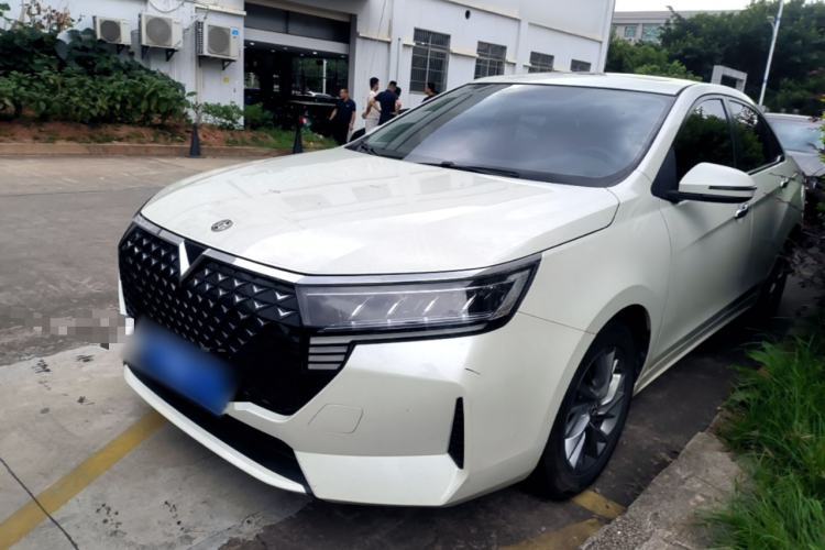 Used Venucia D60 2023 PLUS 1.6L XL CVT Yue Ling Edition Guazi used car, China used car export, Used car for sale, Used  cars, Cheapest cars for sale