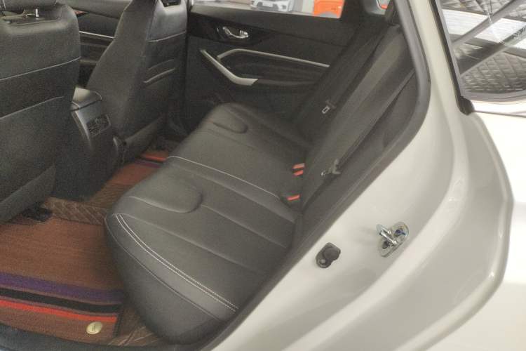 Used Venucia D60 2023 PLUS 1.6L XL CVT Yue Ling Edition Interior 1