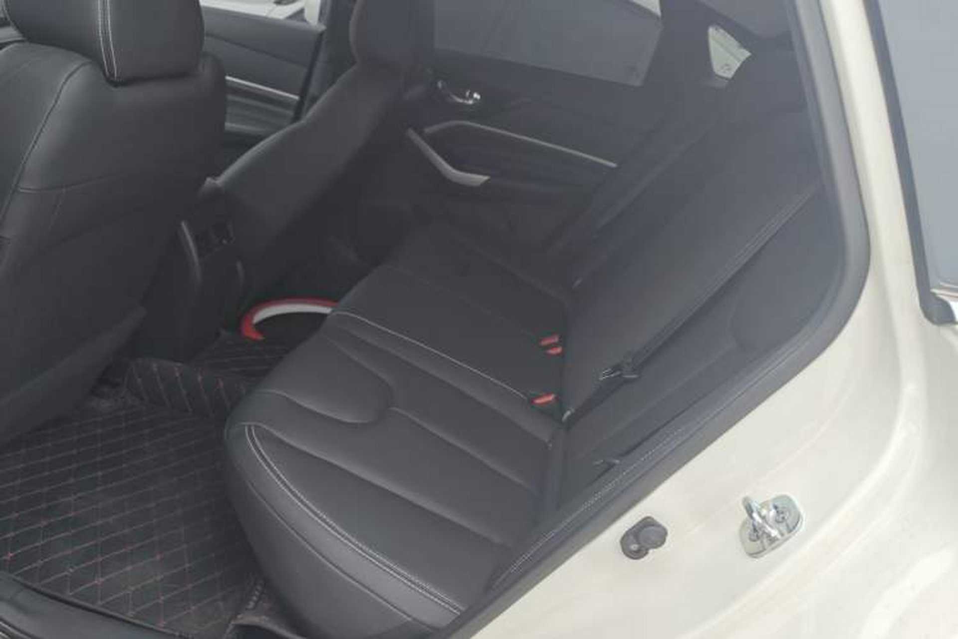 Used Venucia D60 2023 PLUS 1.6L XL CVT Yue Ling Edition Interior 1