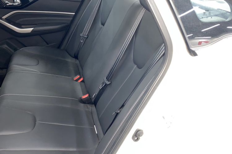 Used Venucia D60 2023 PLUS 1.6L XL CVT Yue Ling Edition Interior 1