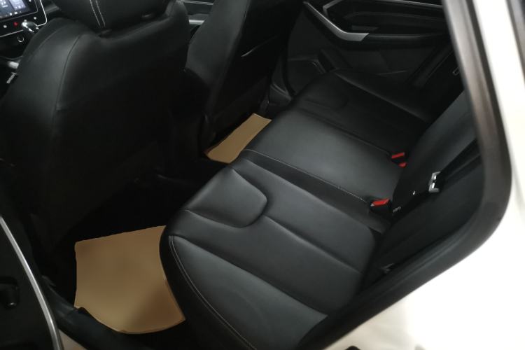 Used Venucia D60 2023 PLUS 1.6L XL CVT Yue Ling Edition Interior 4