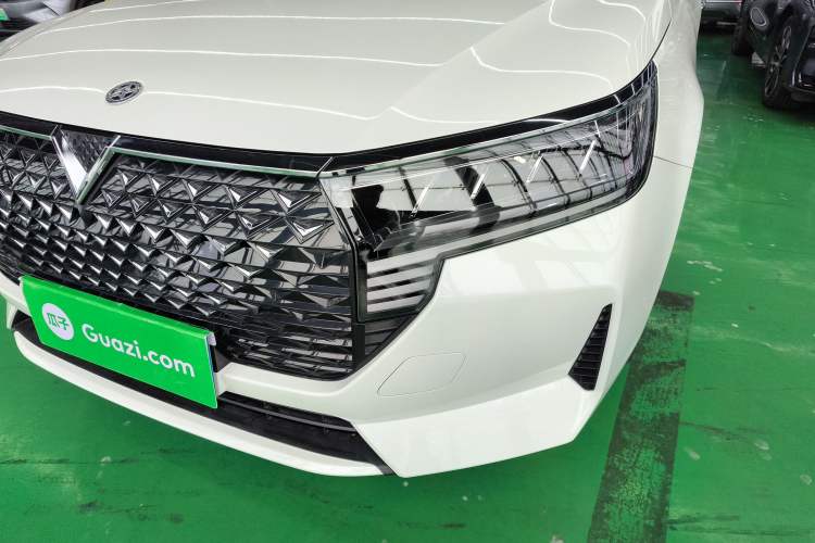 Used Venucia D60 2023 PLUS 1.6L XL CVT Yue Ling Edition Left Front Headlight