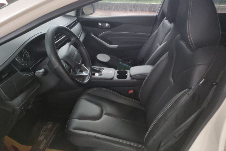 Used Venucia D60 2023 PLUS 1.6L XL CVT Yue Ling Edition Left Front Seat