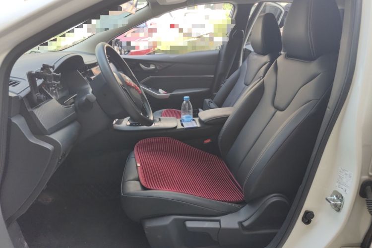 Used Venucia D60 2023 PLUS 1.6L XE CVT Trendy Edition Left Front Seat