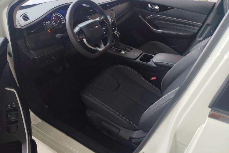 Used Venucia D60 2023 PLUS 1.6L XL CVT Yue Ling Edition Left Front Seat