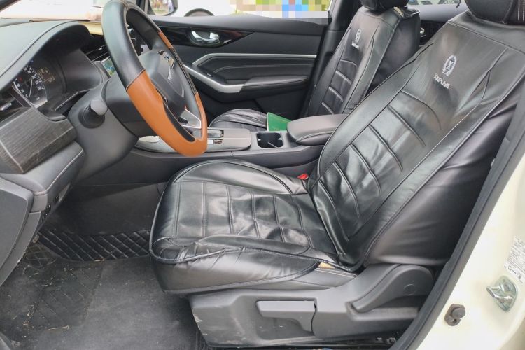 Used Venucia D60 2023 PLUS 1.6L XL CVT Yue Ling Edition Left Front Seat