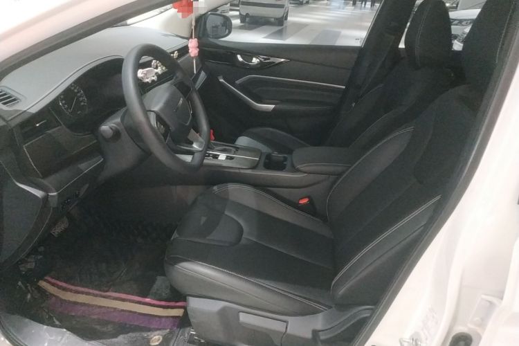 Used Venucia D60 2023 PLUS 1.6L XL CVT Yue Ling Edition Left Front Seat