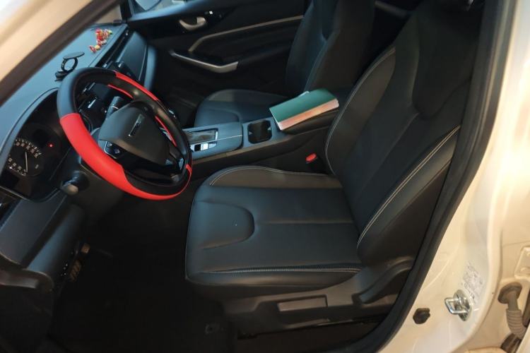 Used Venucia D60 2023 PLUS 1.6L XE CVT Trendy Edition Left Front Seat